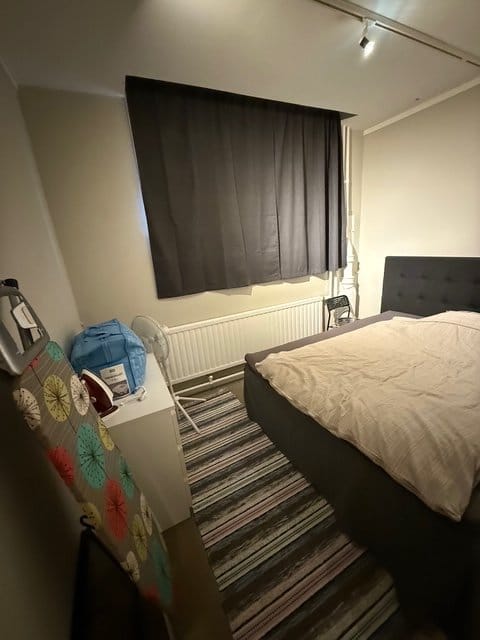 1 rok · 11 m² i Stockholm – bild 2