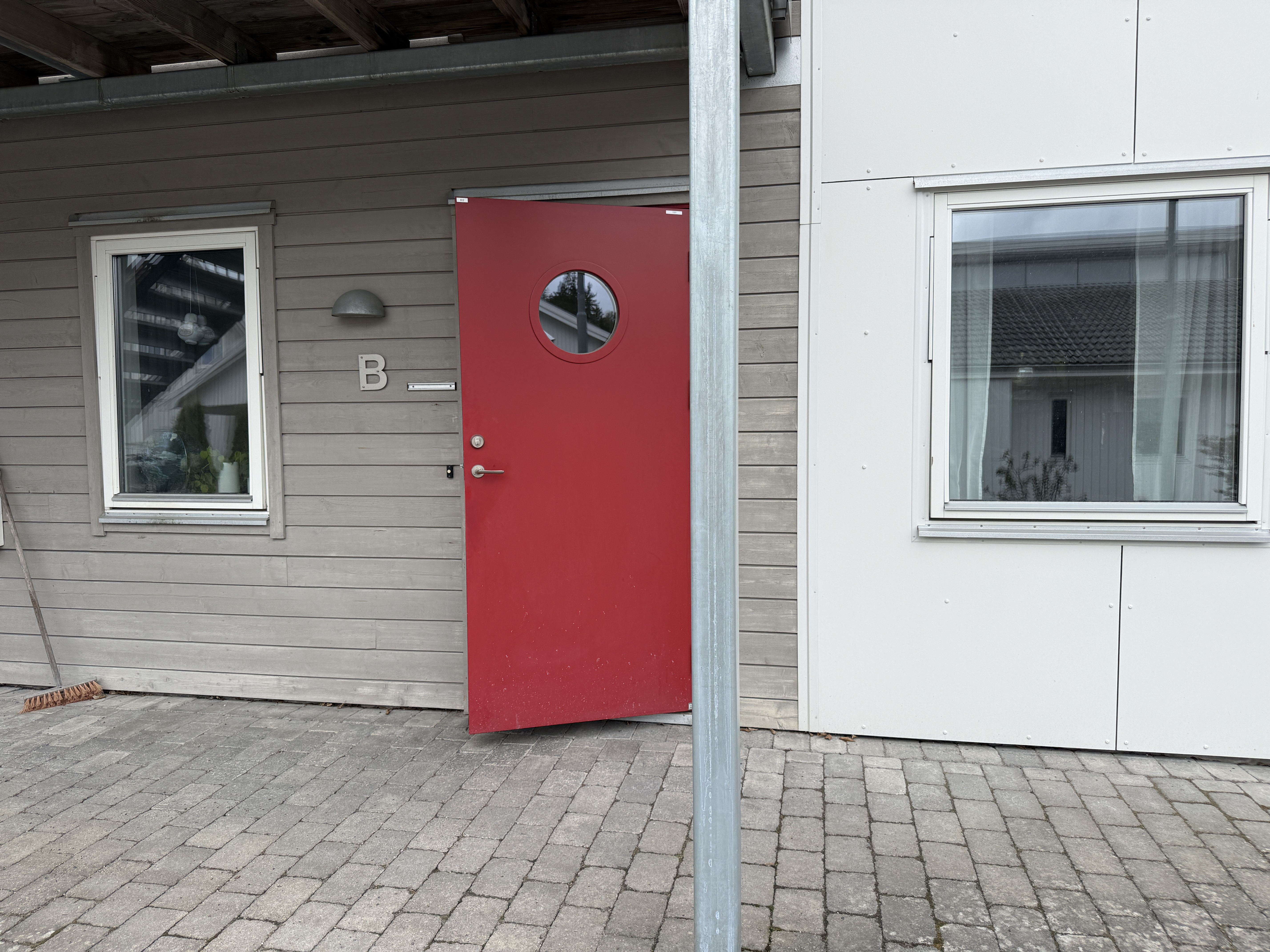 Lägenhet, 3 rooms, 69 sqm, Växjö – Växjö