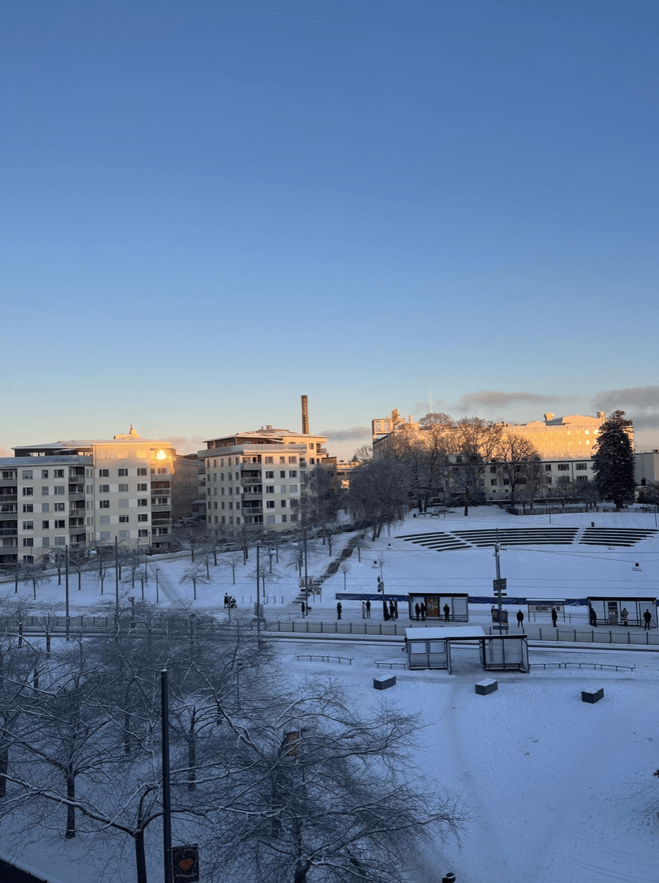4 rok · 74 m² i Stockholm – bild 16