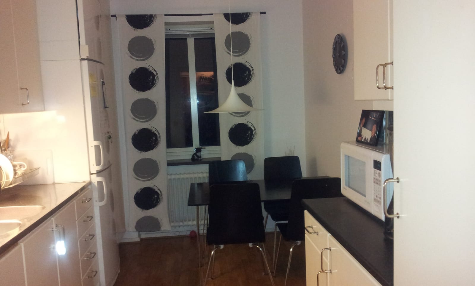 2 rok · 55 m² i Halmstad – Halmstad