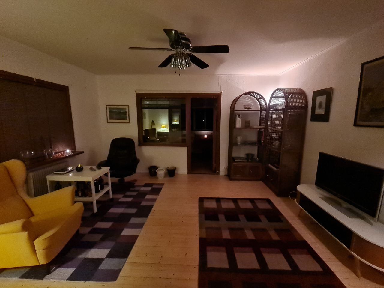 3 rok · 70 m² i Sandöverken – Sandöverken