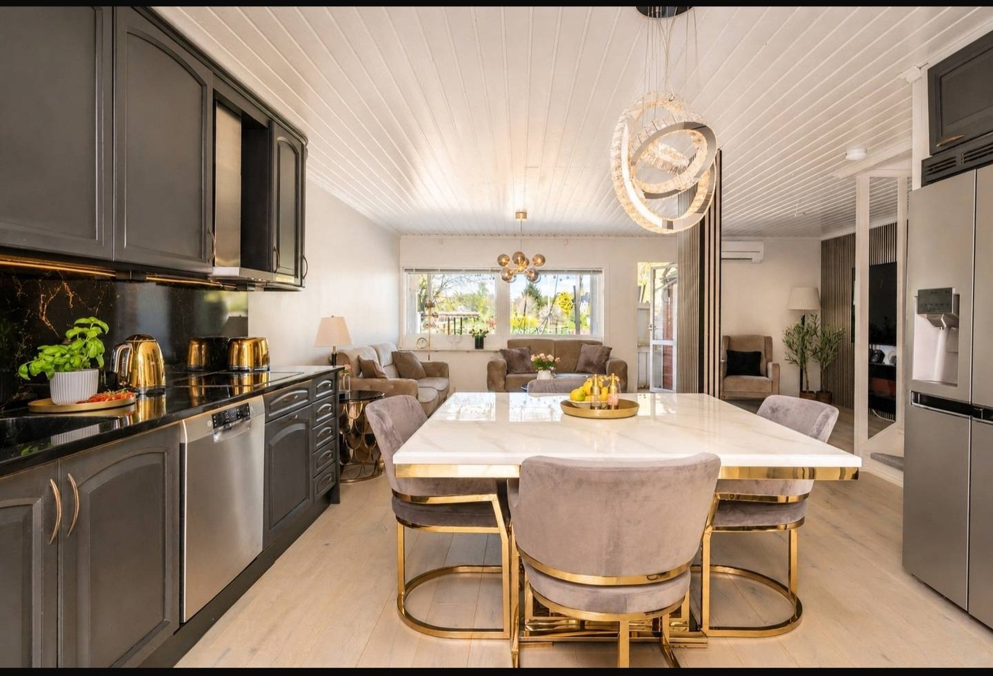 6 rok · 124 m² i Upplands Väsby – bild 5