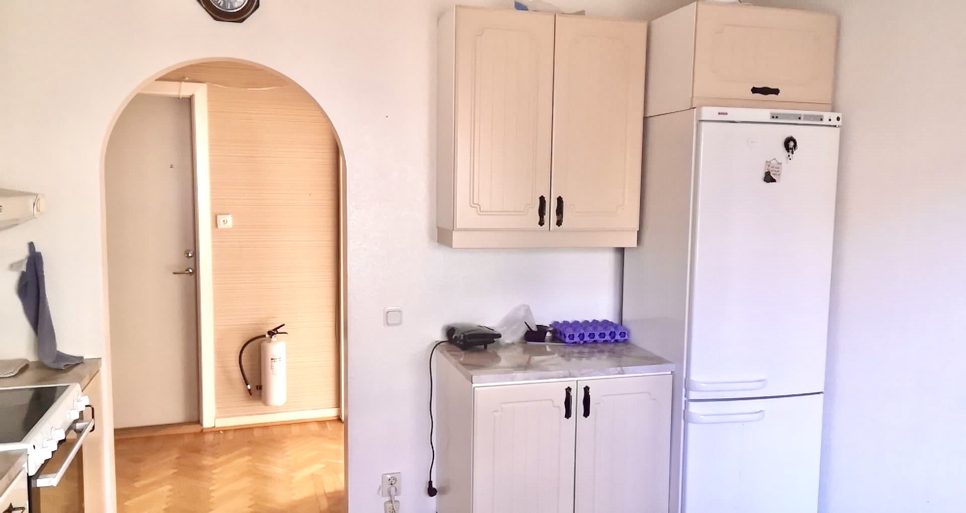 Lägenhet, 1 rooms, 12 sqm, Trollhättan – bild 5
