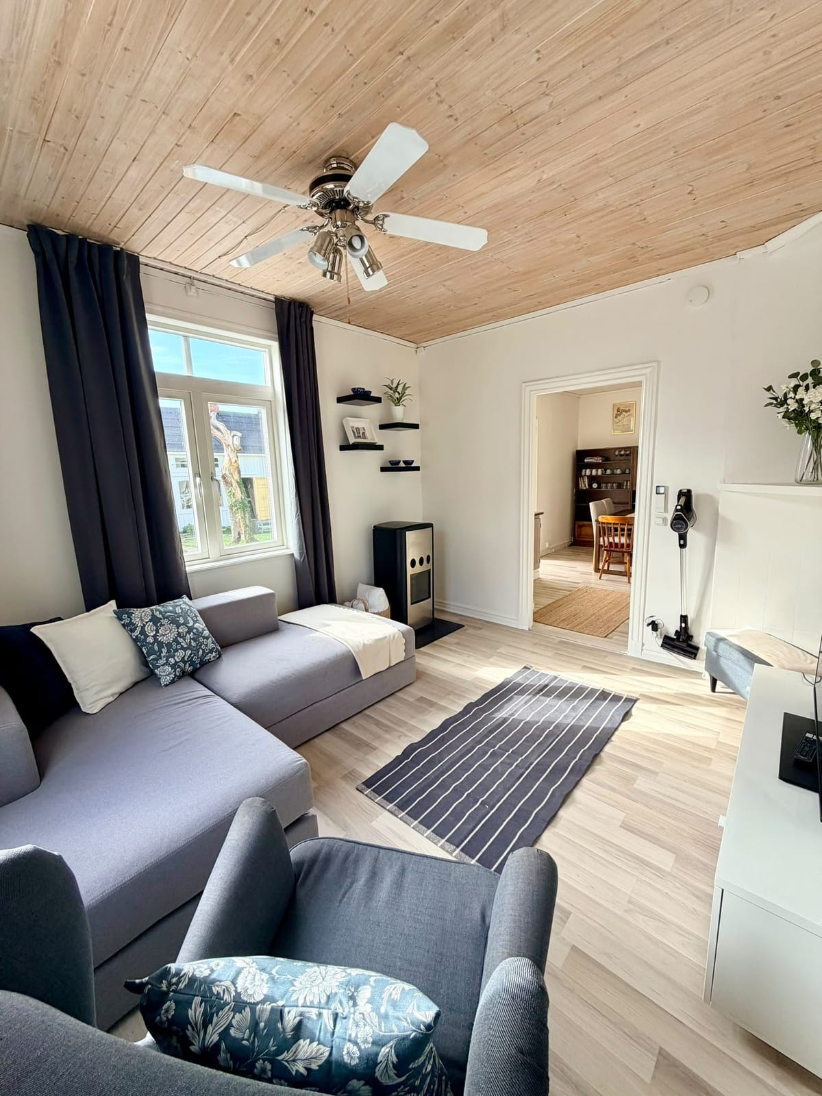 3 rok · 65 m² i Borgholm – bild 12