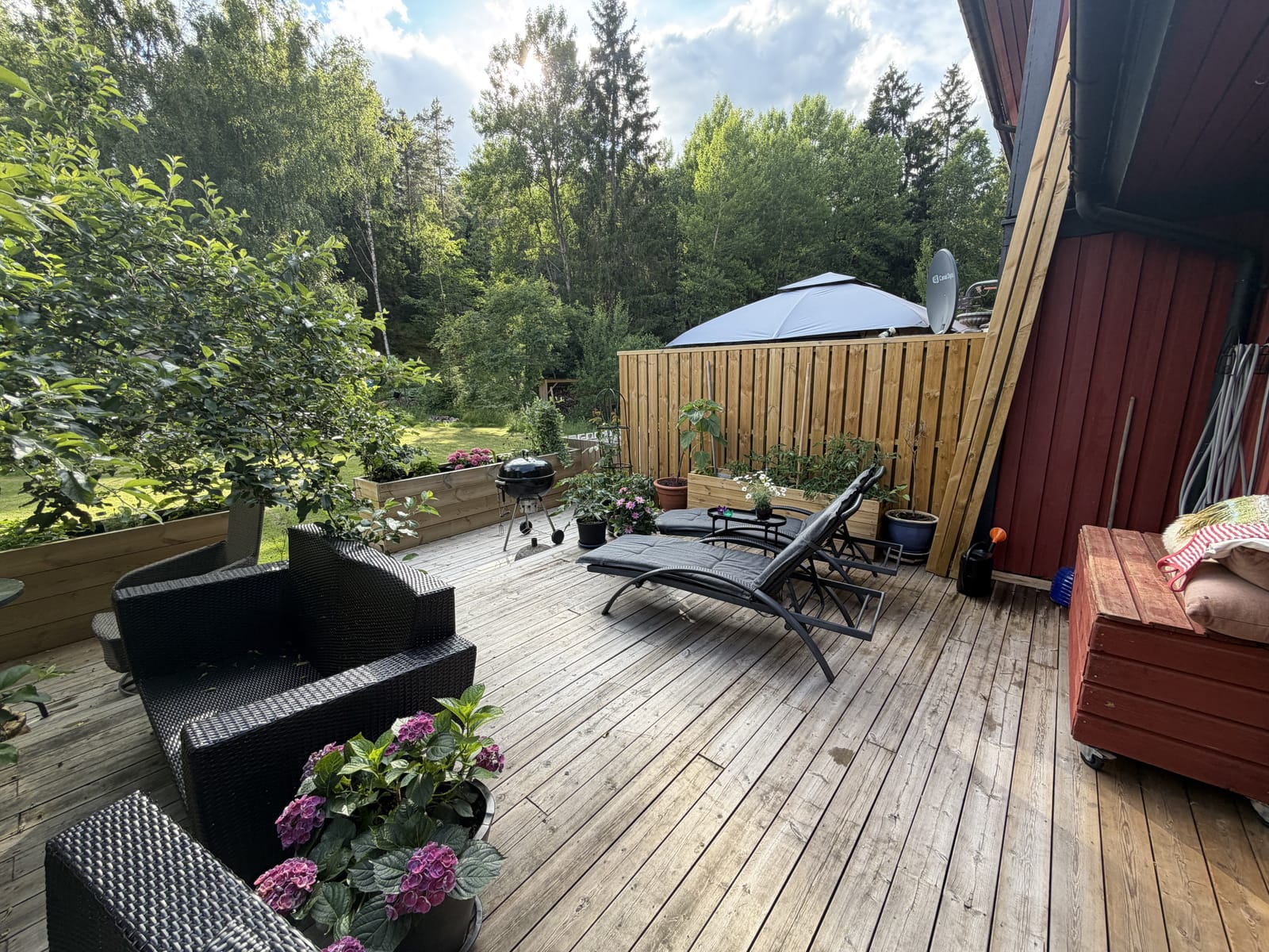 2 rok · 67 m² i Gnesta – bild 6