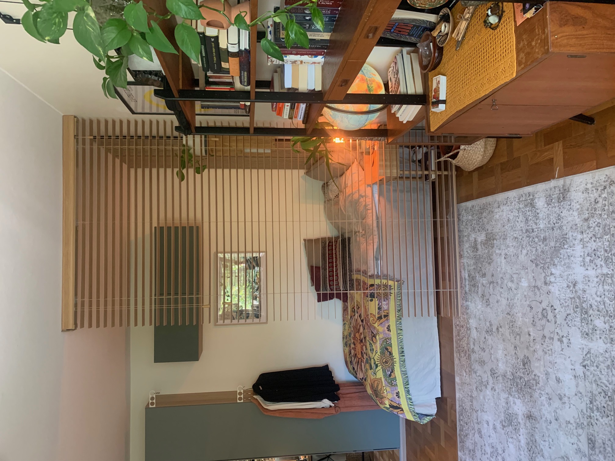 Lägenhet, 1 rooms, 36 sqm, Nacka – bild 11