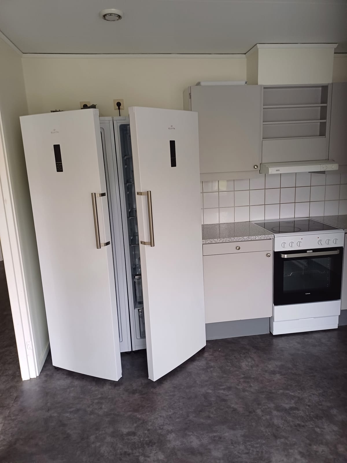 2 rok · 75 m² i Unnaryd – bild 4