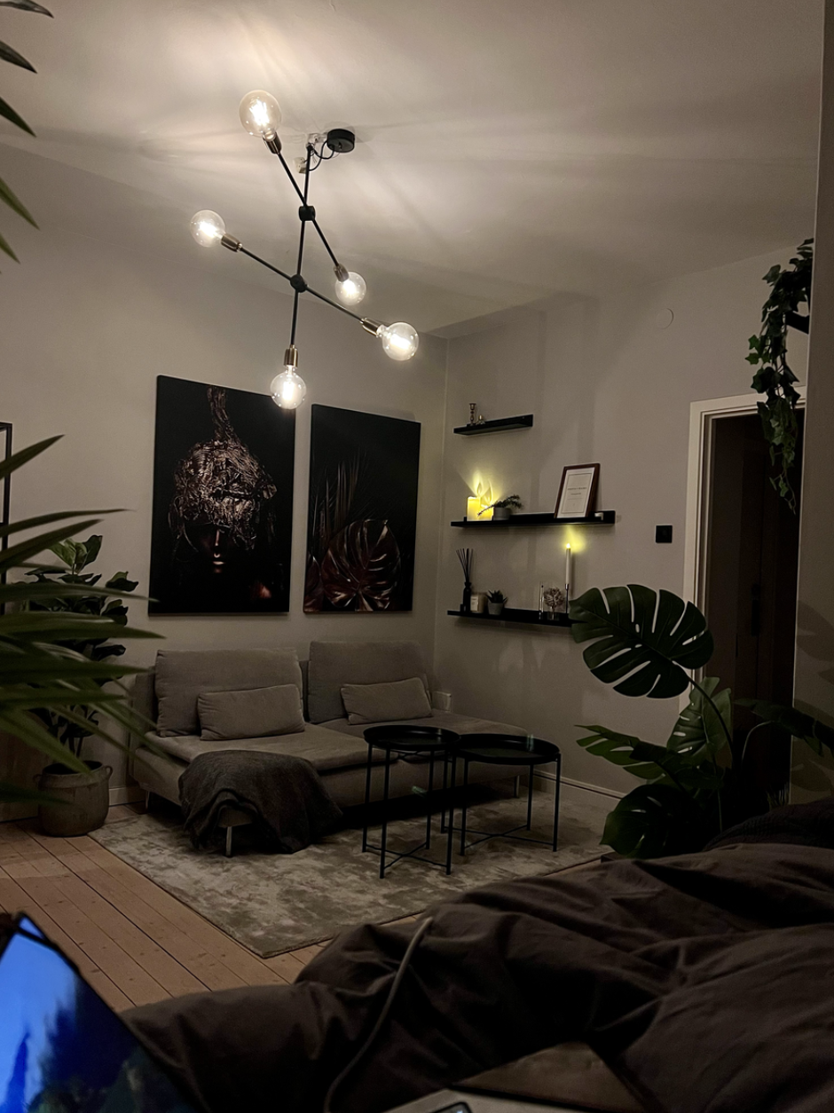 Lägenhet, 1 rooms, 35 sqm, Göteborg – bild 8