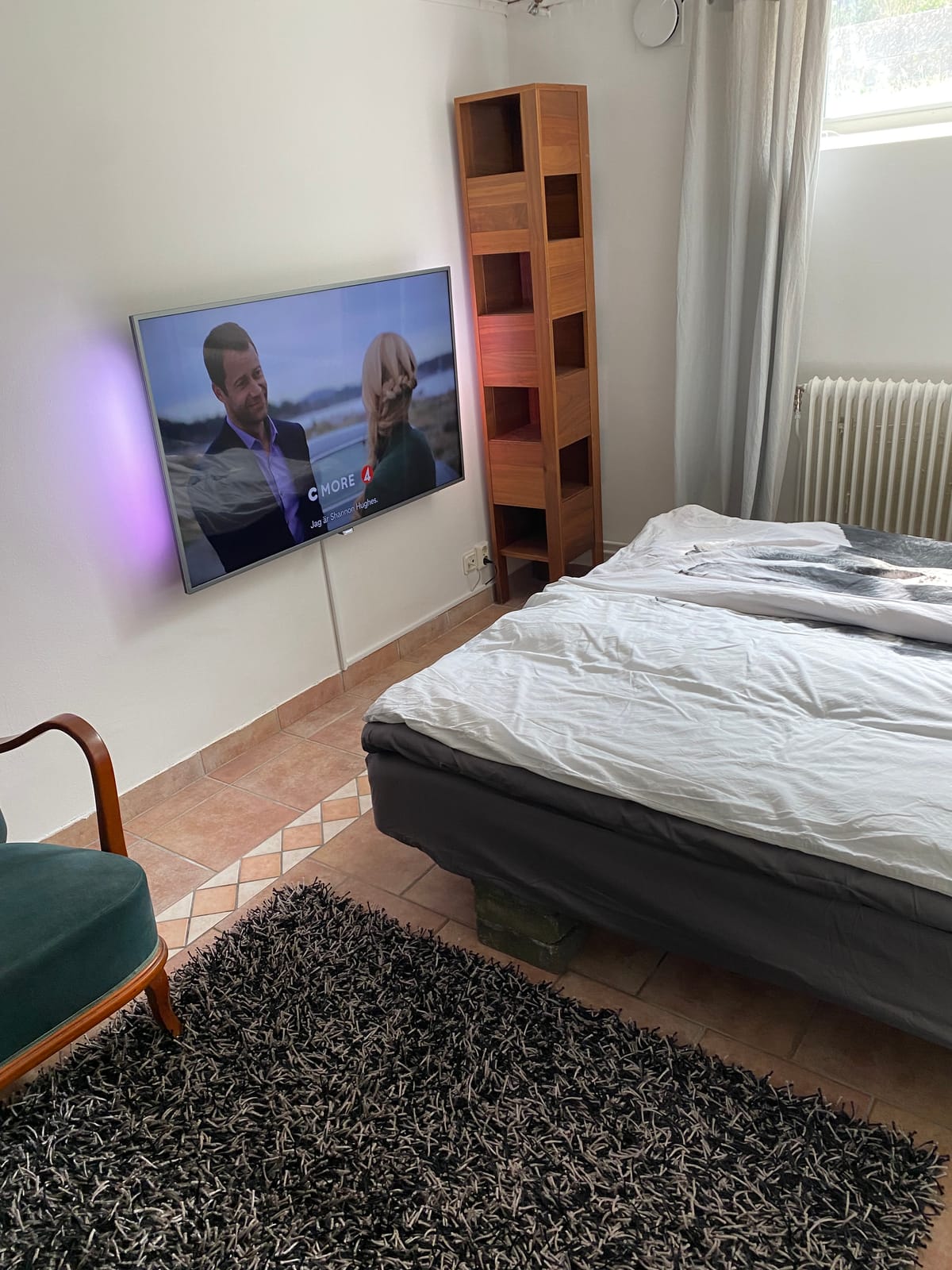 1 rok · 16 m² i Halmstad – bild 3