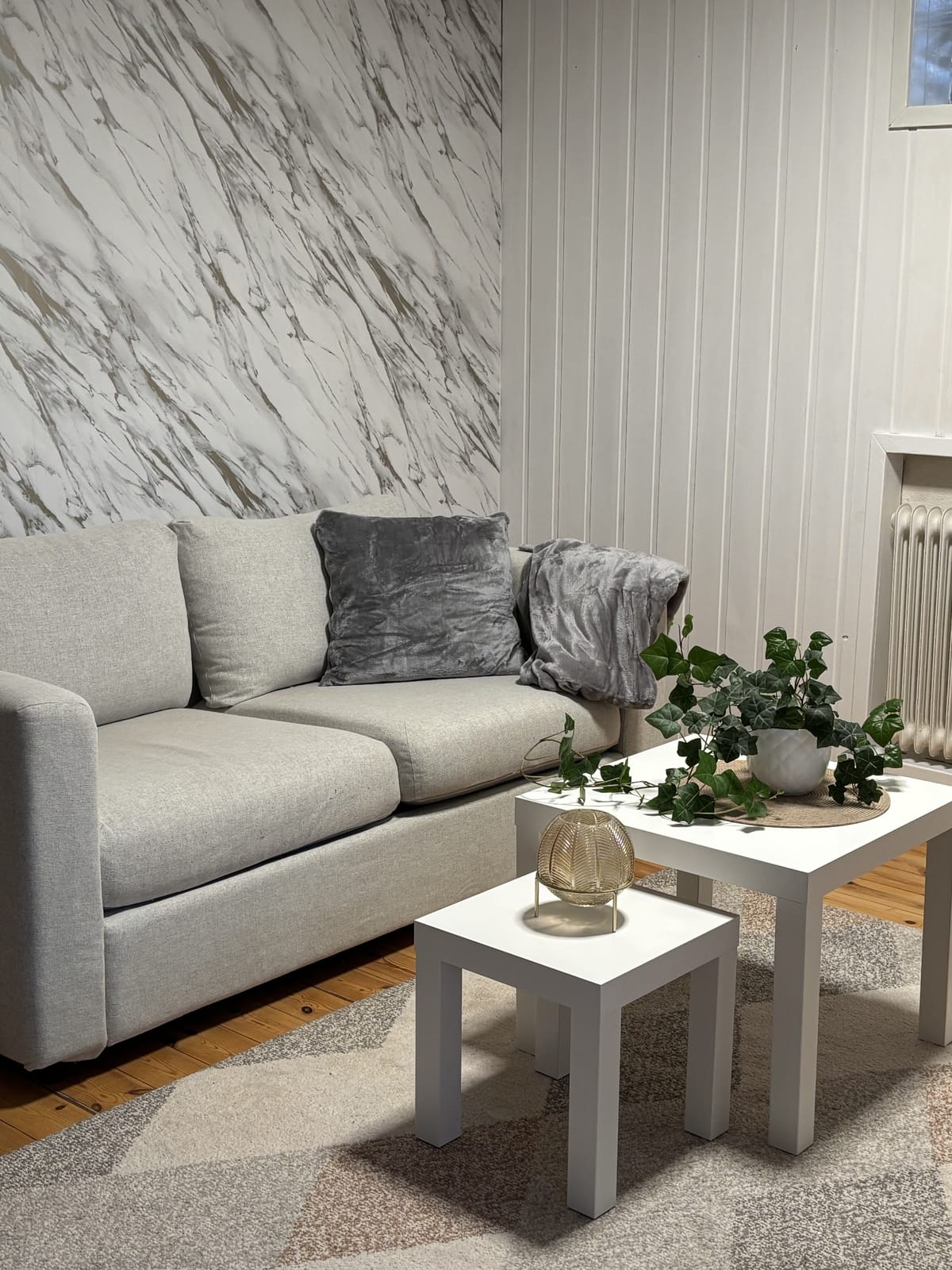 Lägenhet, 2 rooms, 31 sqm, Västerhaninge