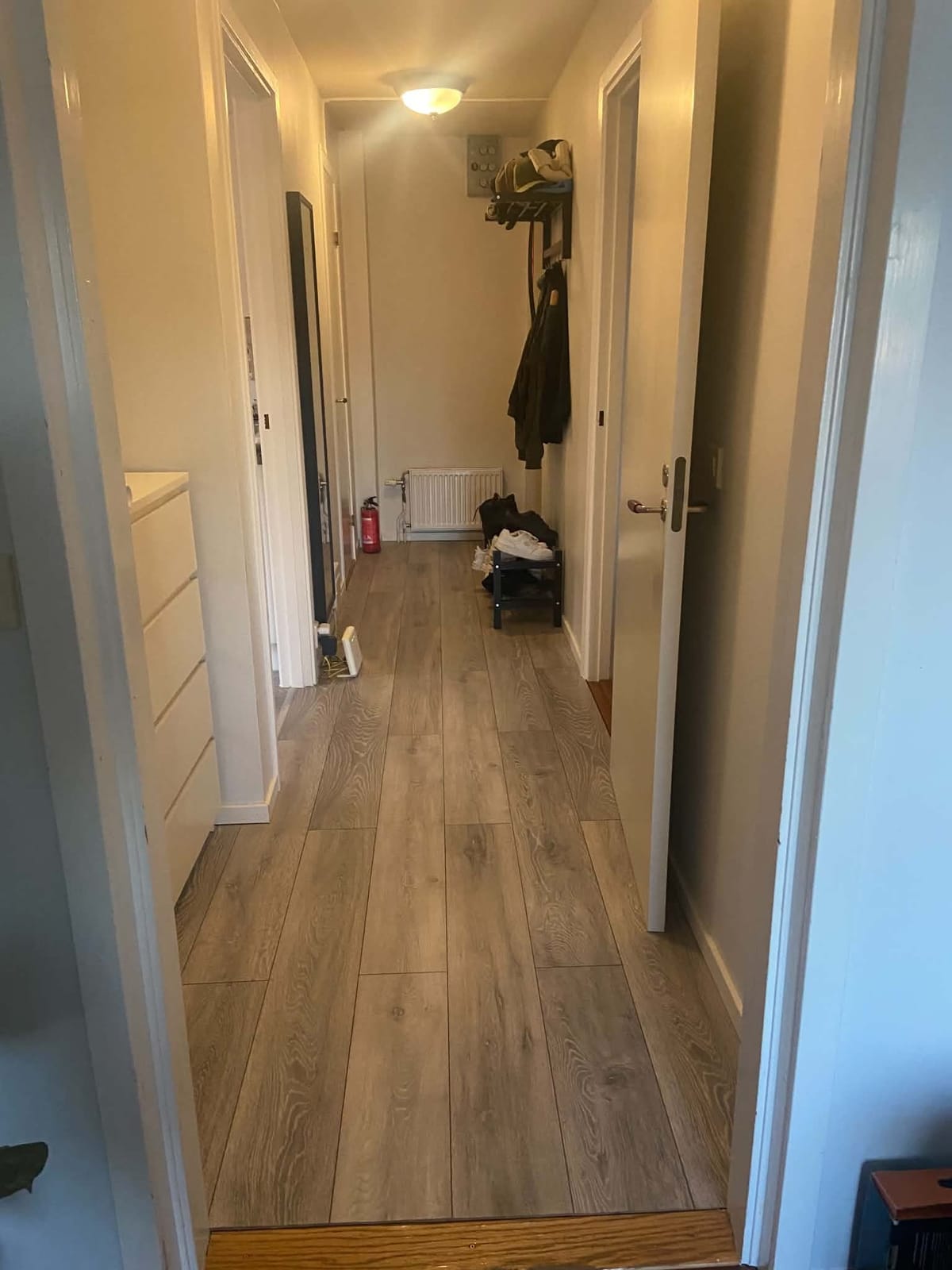 2 rok · 54 m² i Ronneby – bild 2