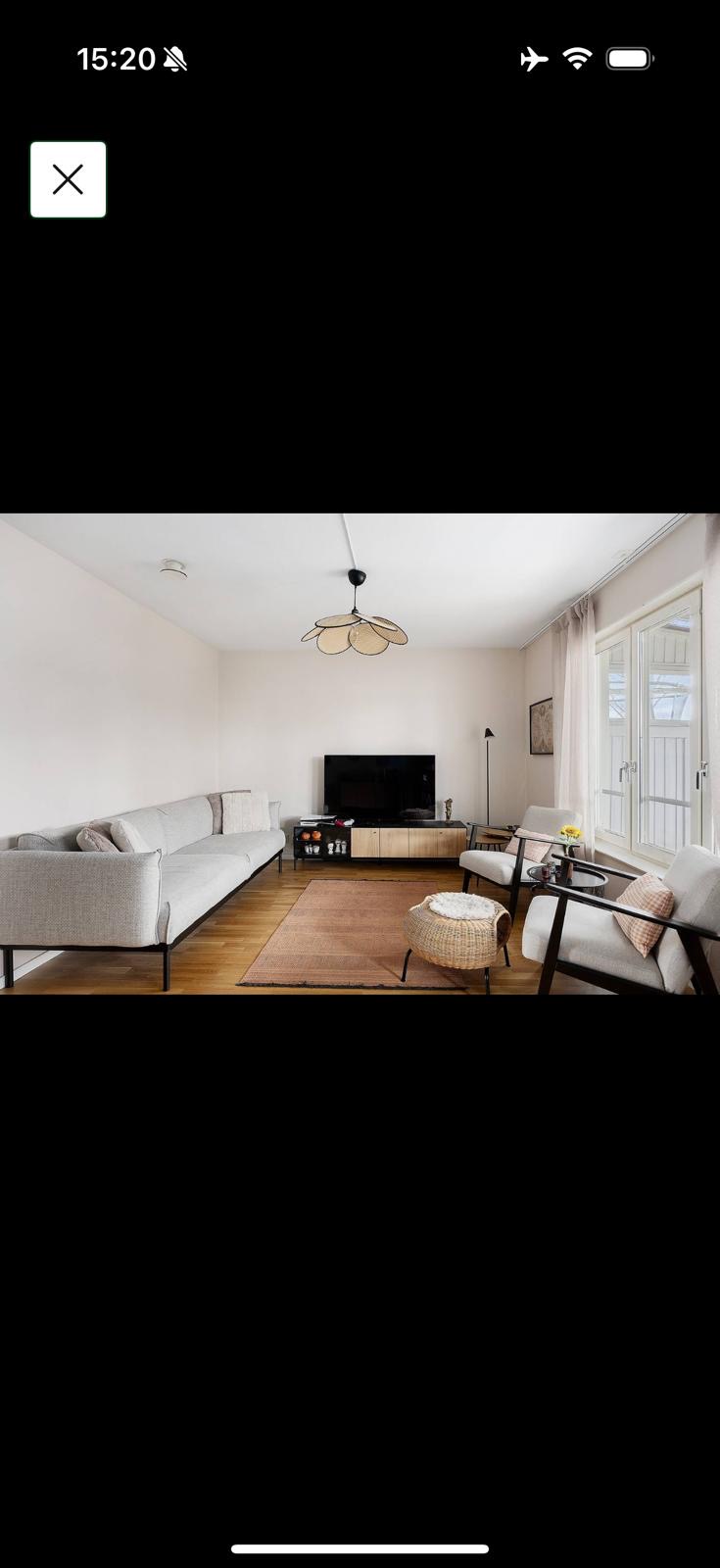 5 rok · 122 m² i Skellefteå – bild 16