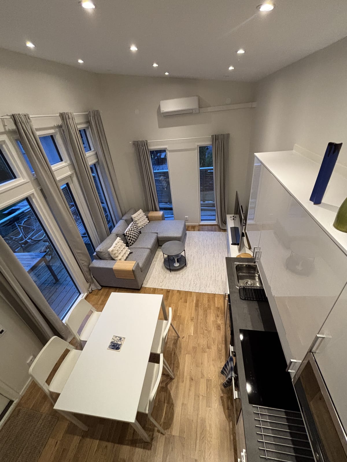 2 rok · 37 m² i Saltsjö-boo – bild 3