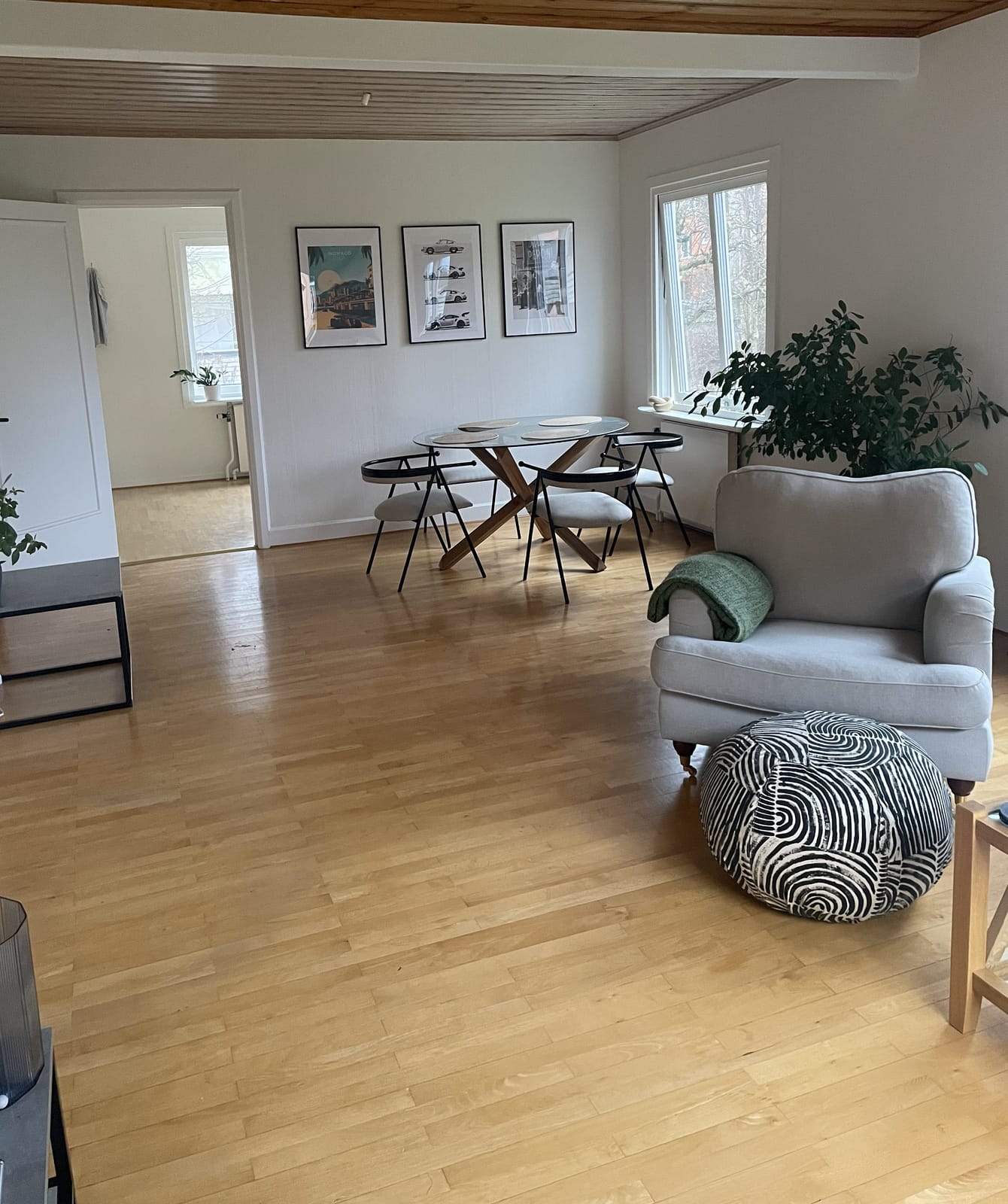 2 rok · 62 m² i Halmstad – bild 6