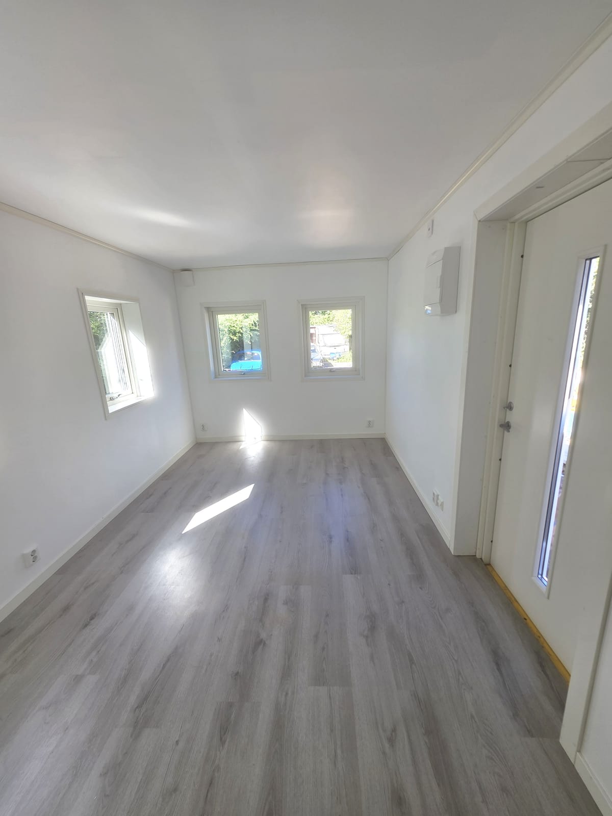 1 rok · 30 m² i Bjuv – bild 7