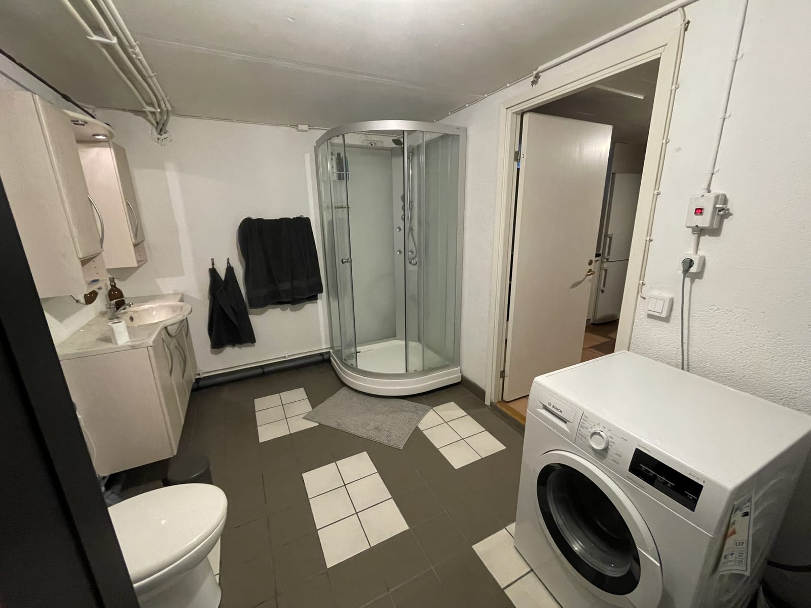2 rok · 50 m² i Kungsbacka – bild 3