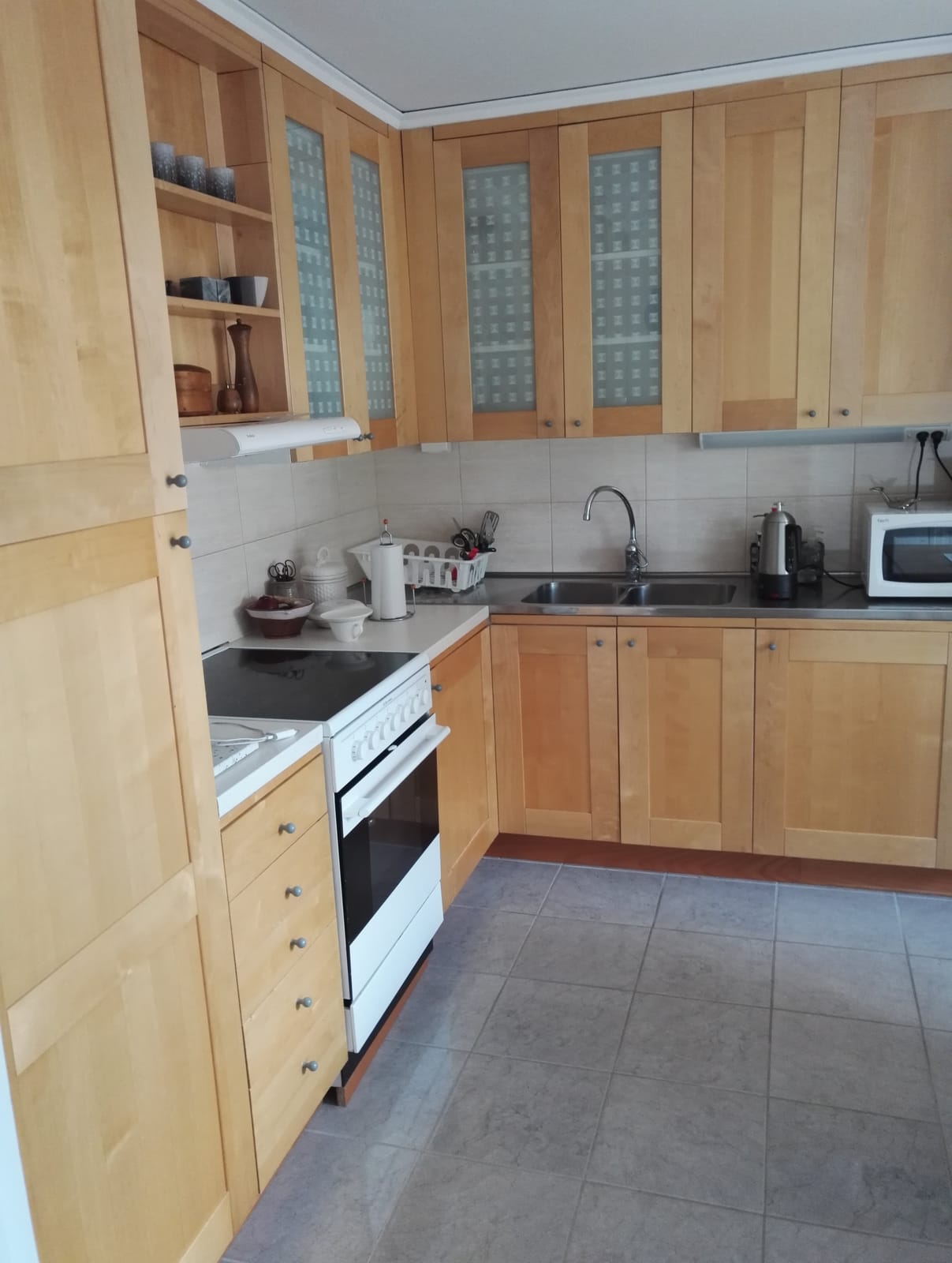 2 rok · 65 m² i Ryd – bild 39
