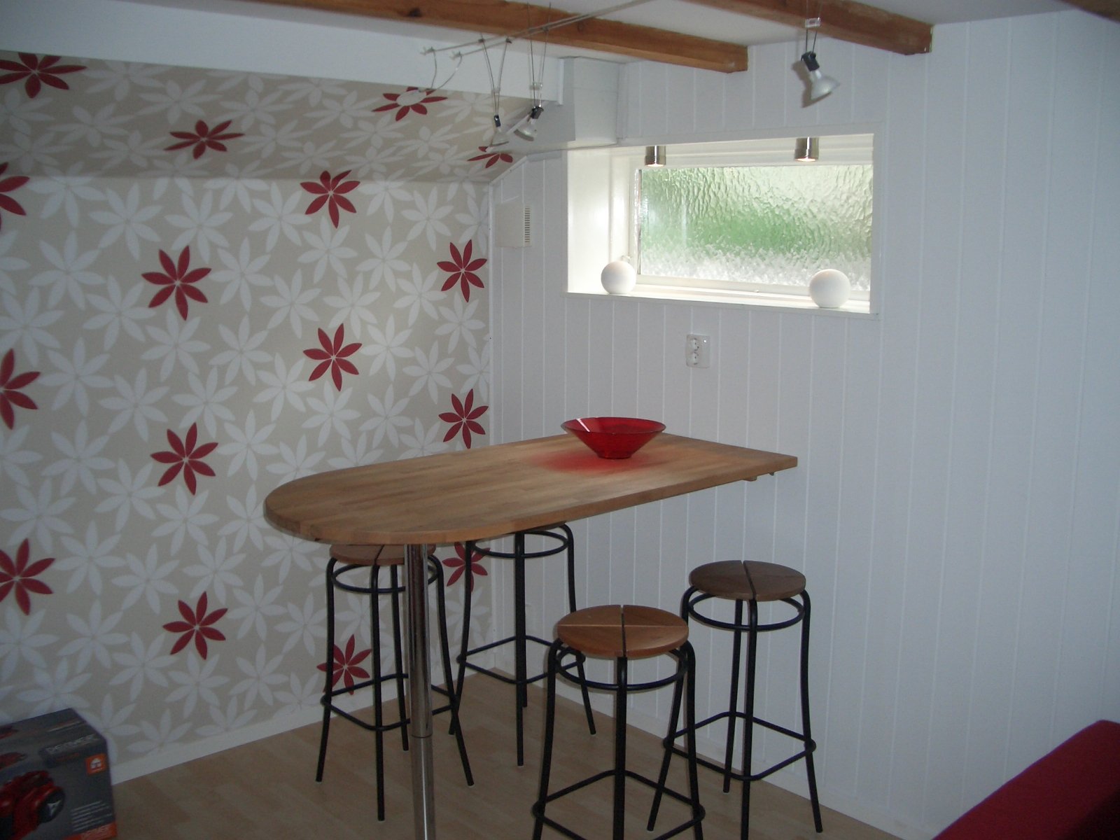 Lägenhet, 1 rooms, 25 sqm, Lidköping