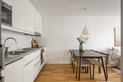 2 rok · 44 m² i Stockholm – bild 4