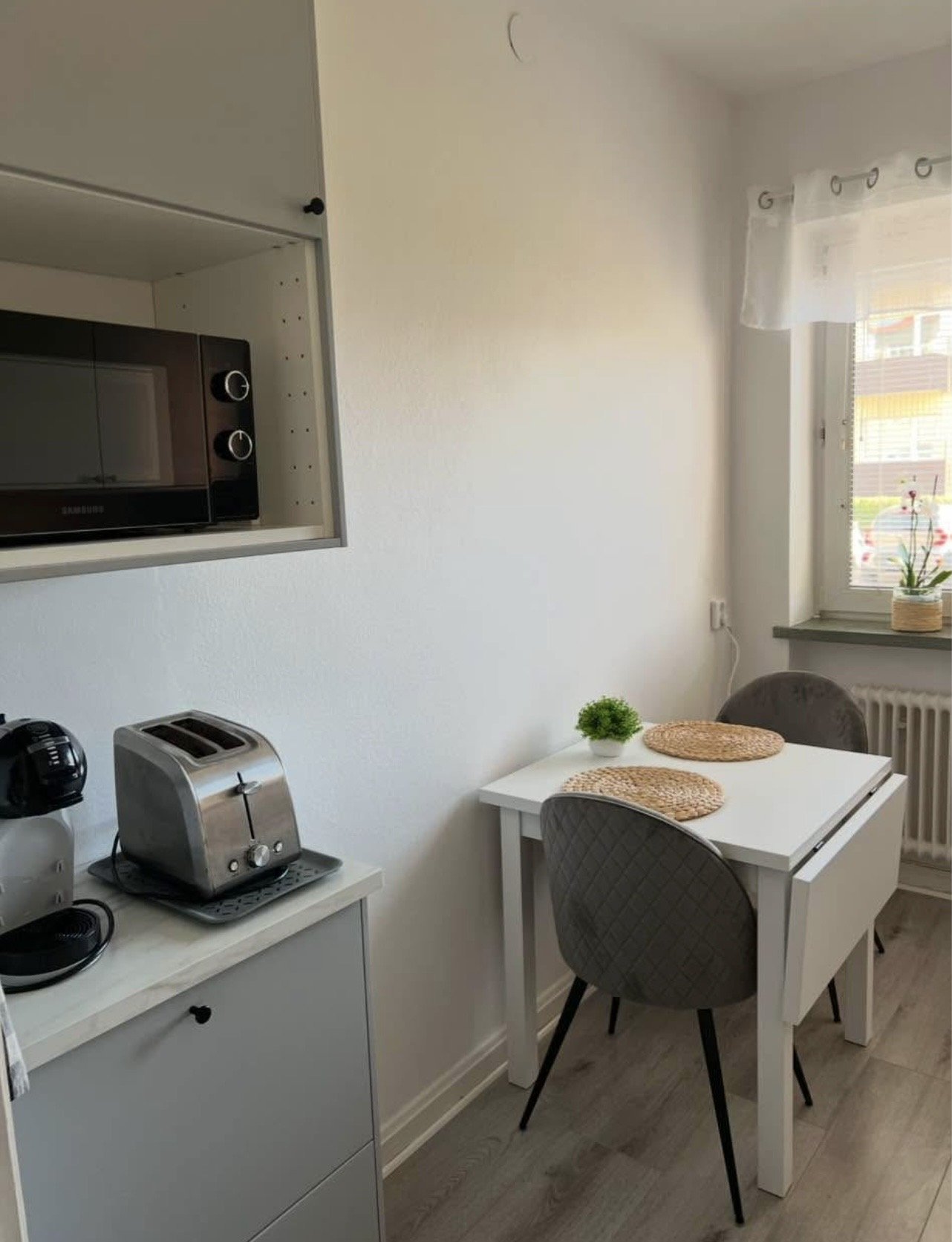 Lägenhet, 2 rooms, 46 sqm, Trelleborg – bild 2