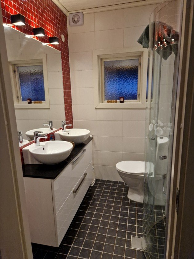 6 rok · 151 m² i Leksand – bild 20