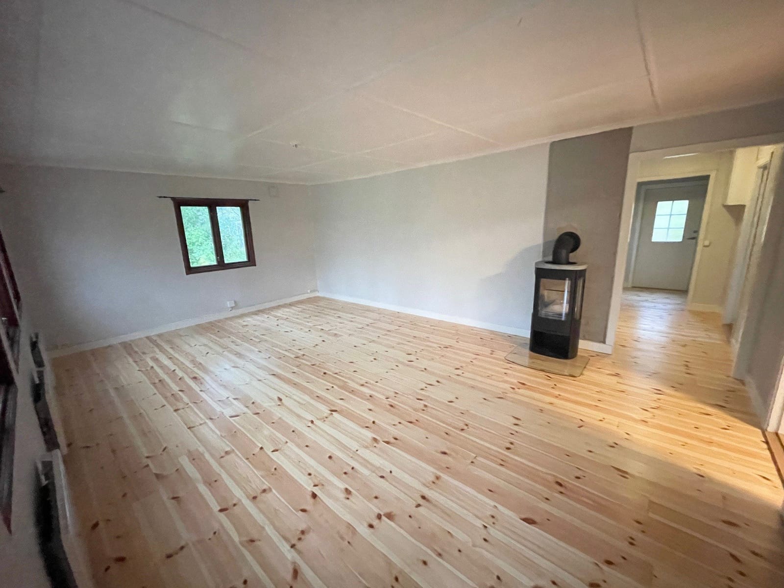 3 rok · 70 m² i Höllviken – bild 8