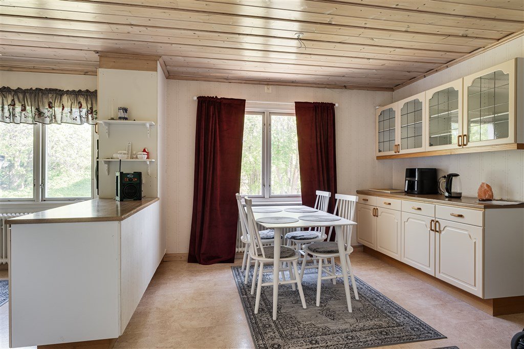 2 rok · 62 m² i Härnösand – bild 4