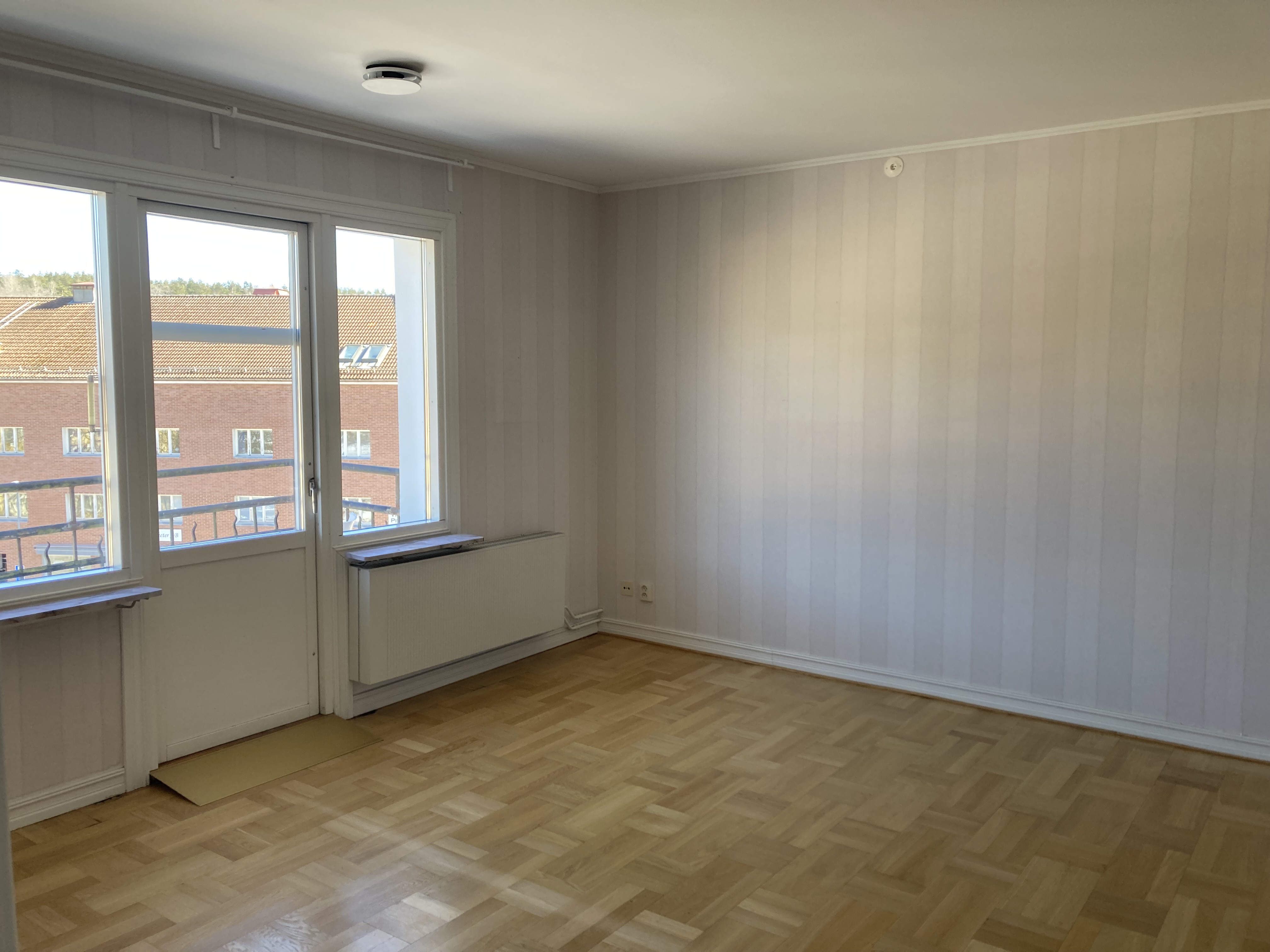 Lägenhet, 2 rooms, 67 sqm, Valdemarsvik – bild 6