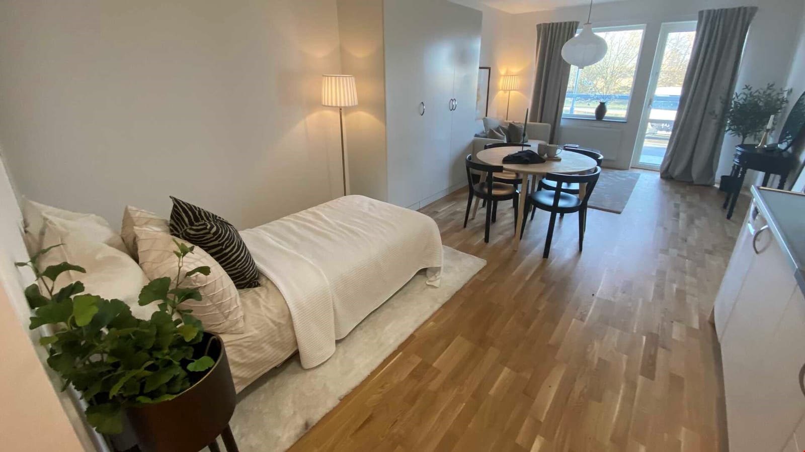 3 rok · 67 m² i Nyköping – bild 3