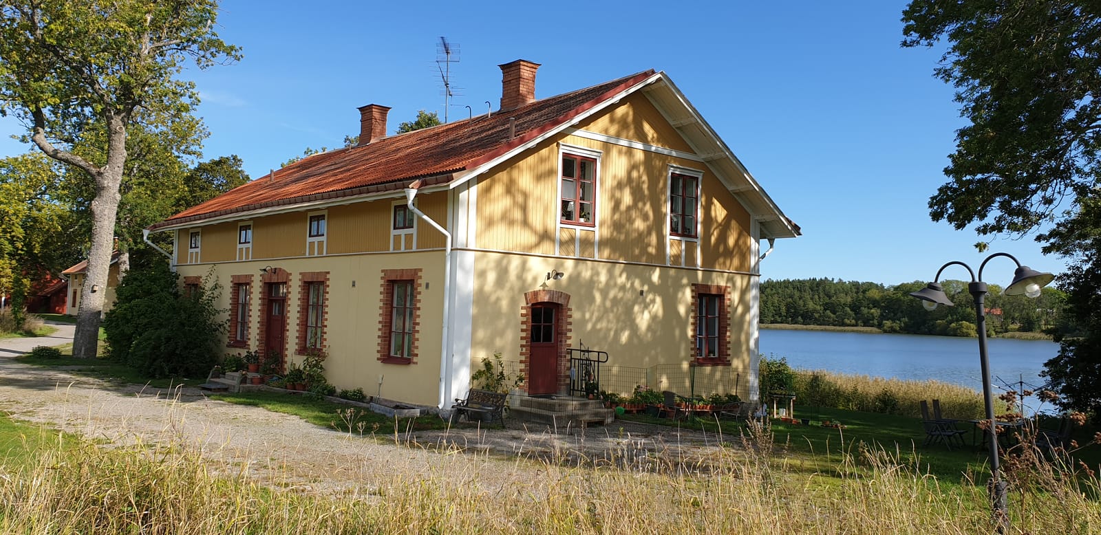 2 rok · 72 m² i Flen – bild 6