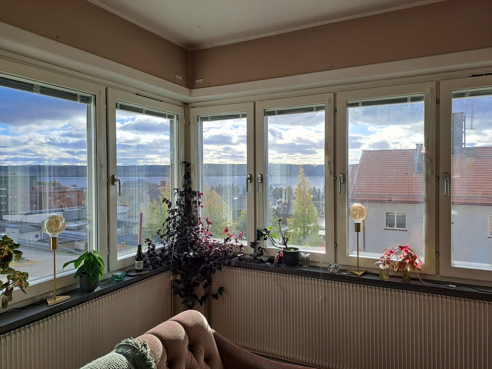 3 rok · 81 m² i Östersund – bild 2