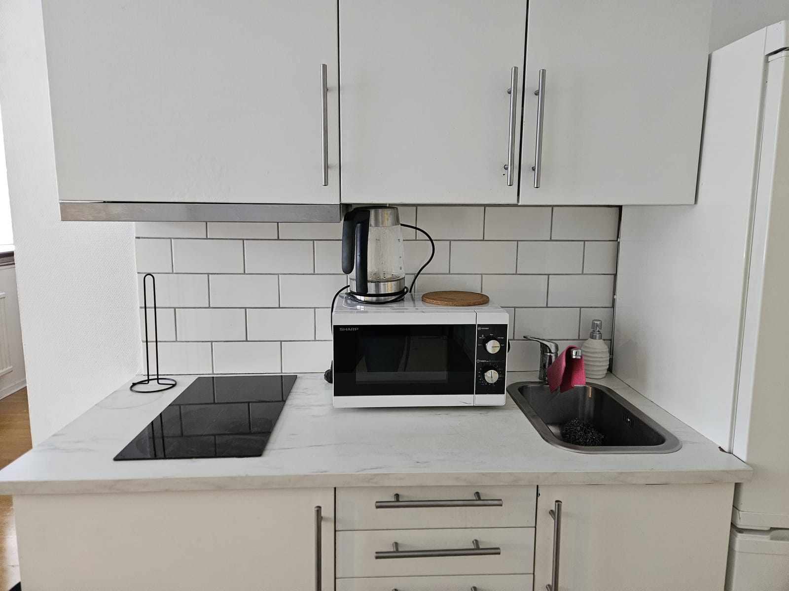 1 rok · 40 m² i Forserum – bild 4