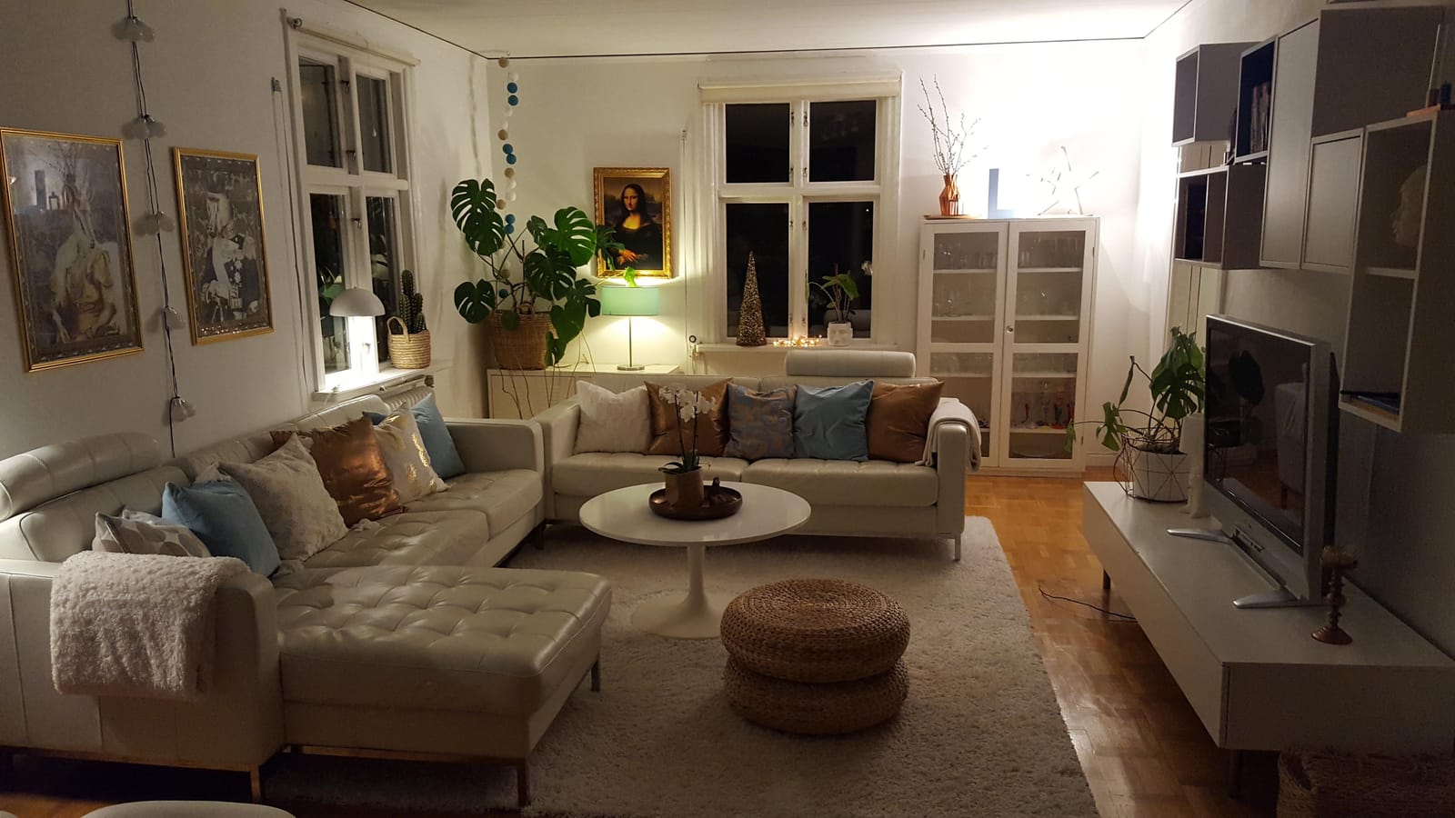 2 rok · 85 m² i Oskarshamn – Oskarshamn