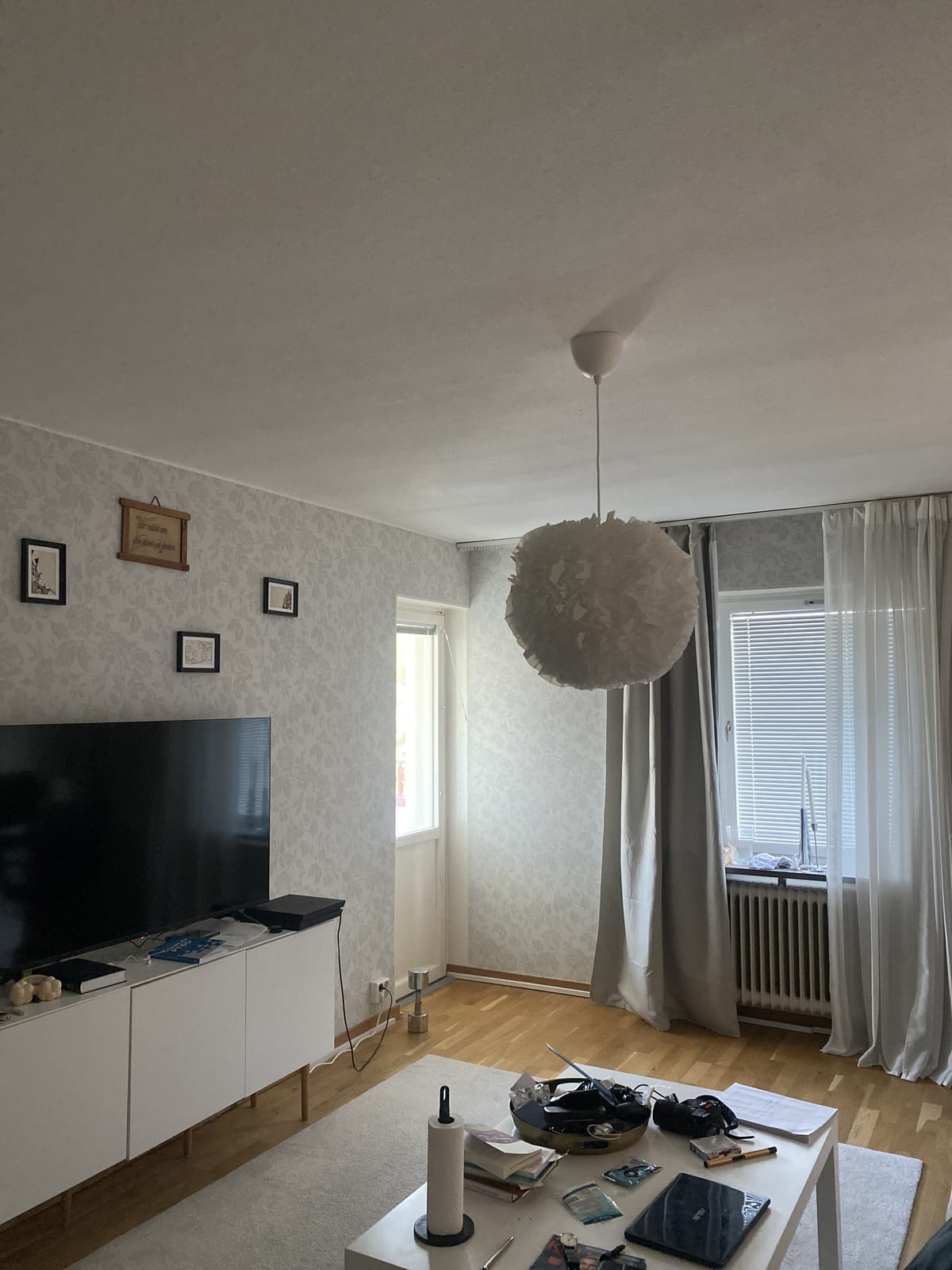 2 rok · 60 m² i Köping – bild 2