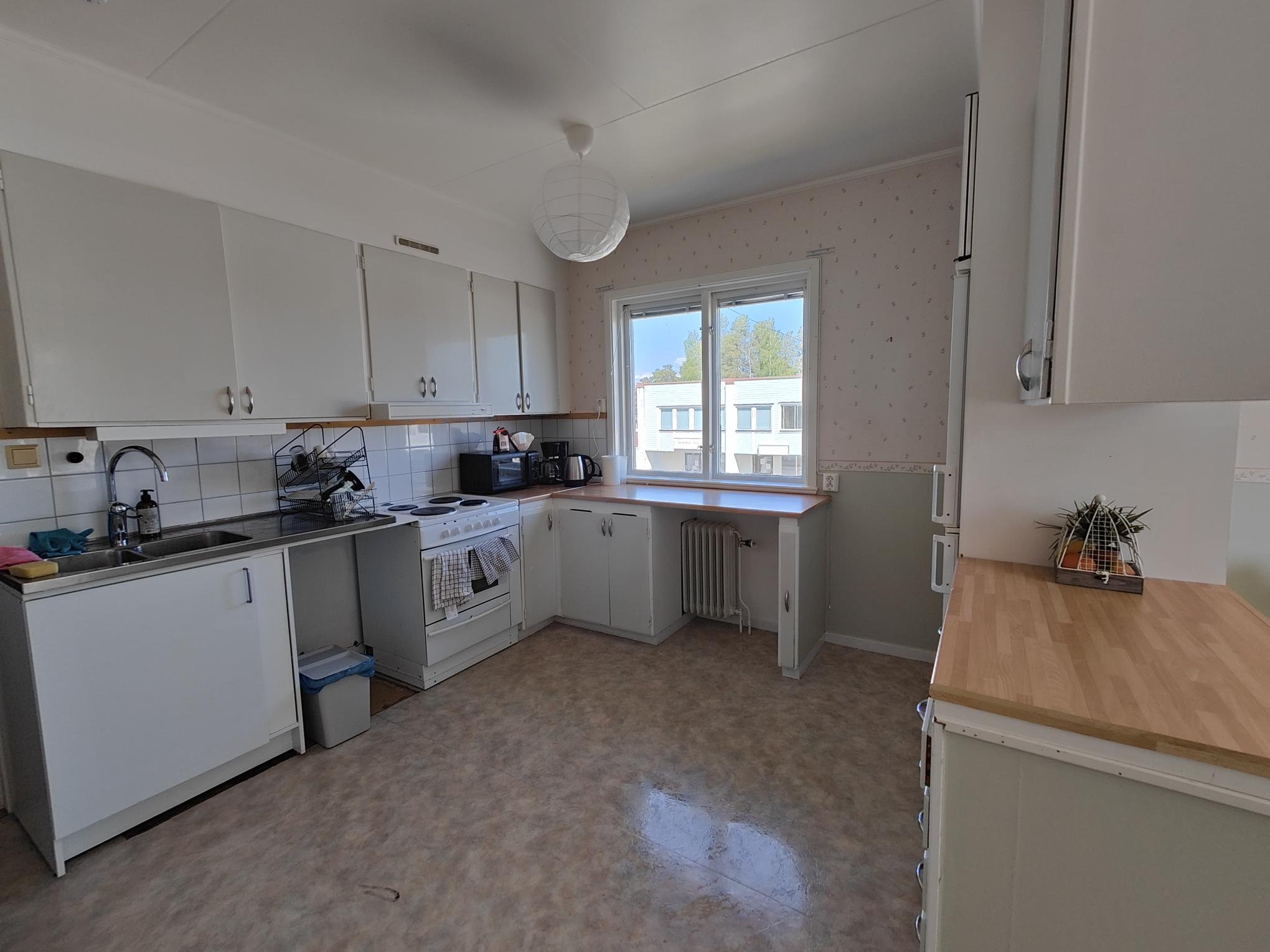 Lägenhet, 4 rooms, 99 sqm, Kälarne – bild 6