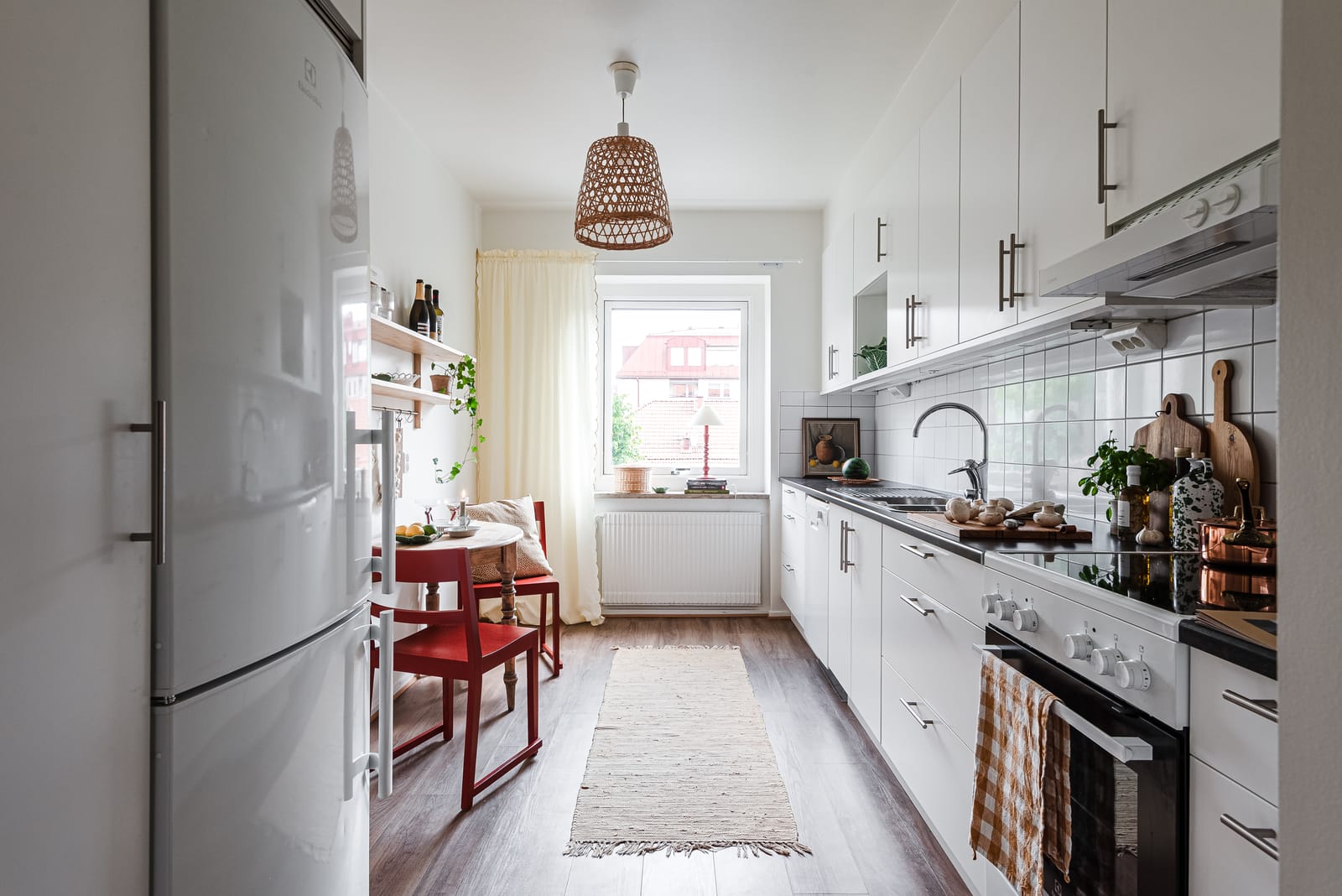3 rok · 91 m² i Borås – bild 5