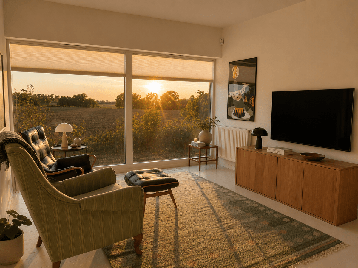 6 rok · 180 m² i Dalby – bild 12