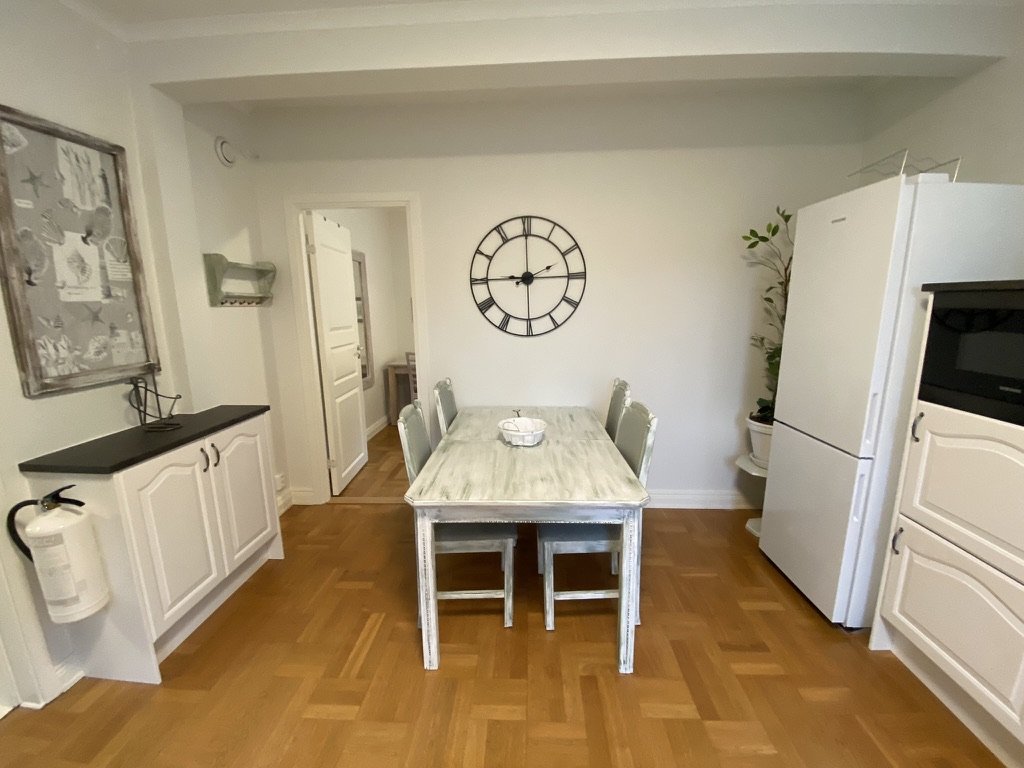 6 rok · 128 m² i Ursviken – bild 3