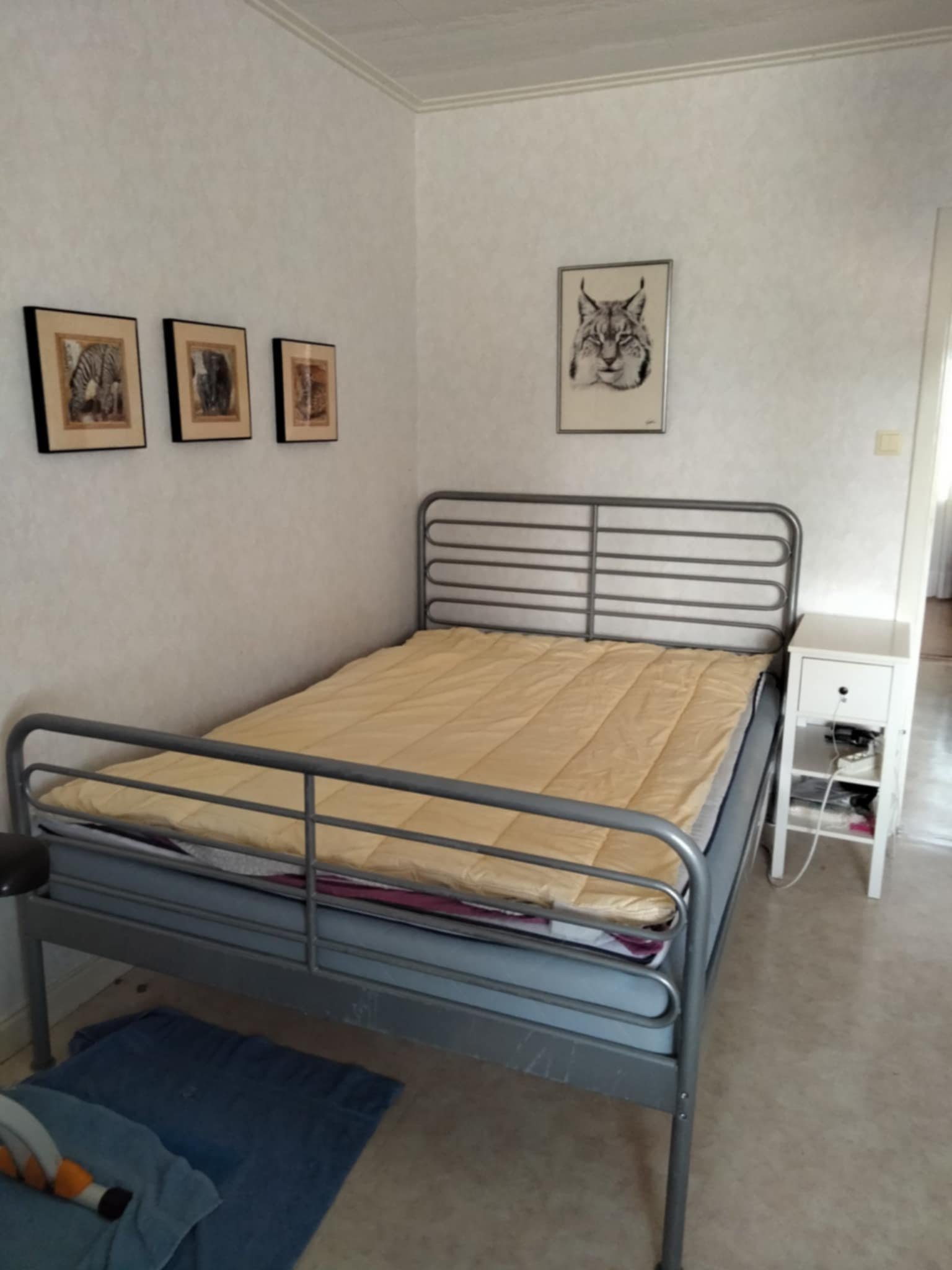 Lägenhet, 1 rooms, 40 sqm, Malung – bild 9