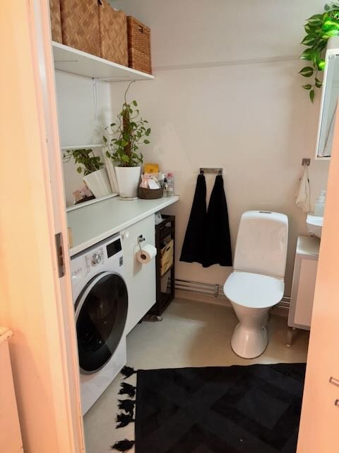 Lägenhet, 3 rooms, 72 sqm, Landvetter – bild 7