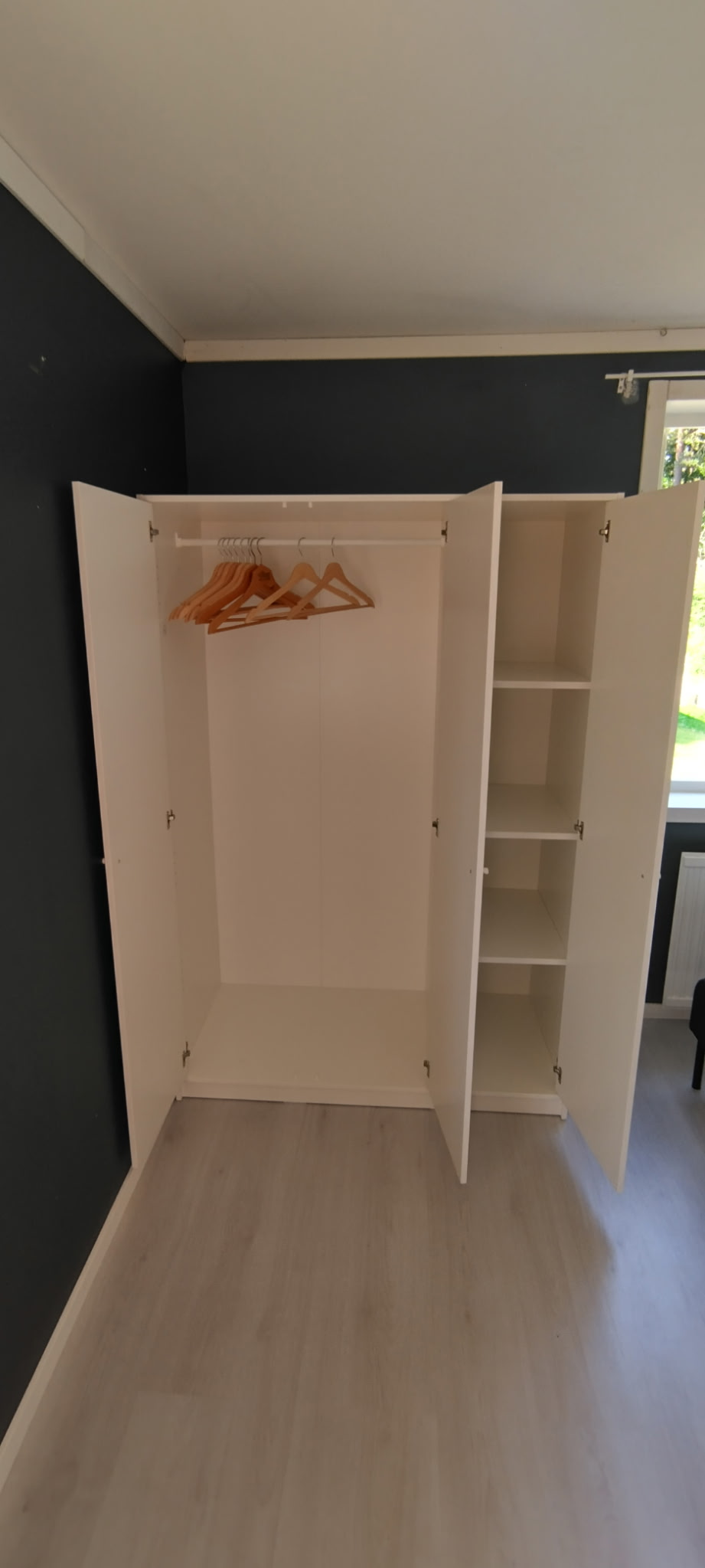 Lägenhet, 1 rooms, 50 sqm, Gusum – bild 13
