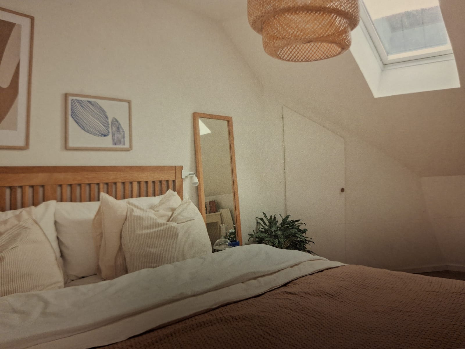 3 rok · 70 m² i Stockholm – bild 11
