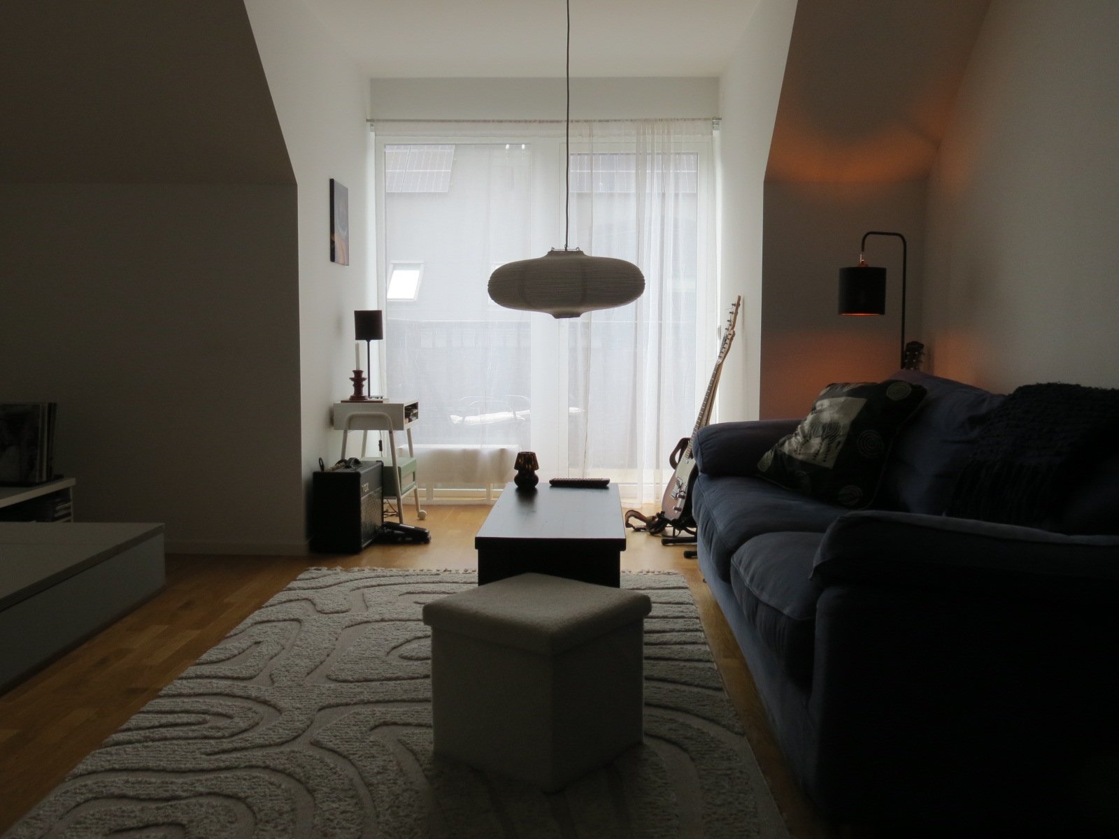 Lägenhet, 2 rooms, 50 sqm, Halmstad