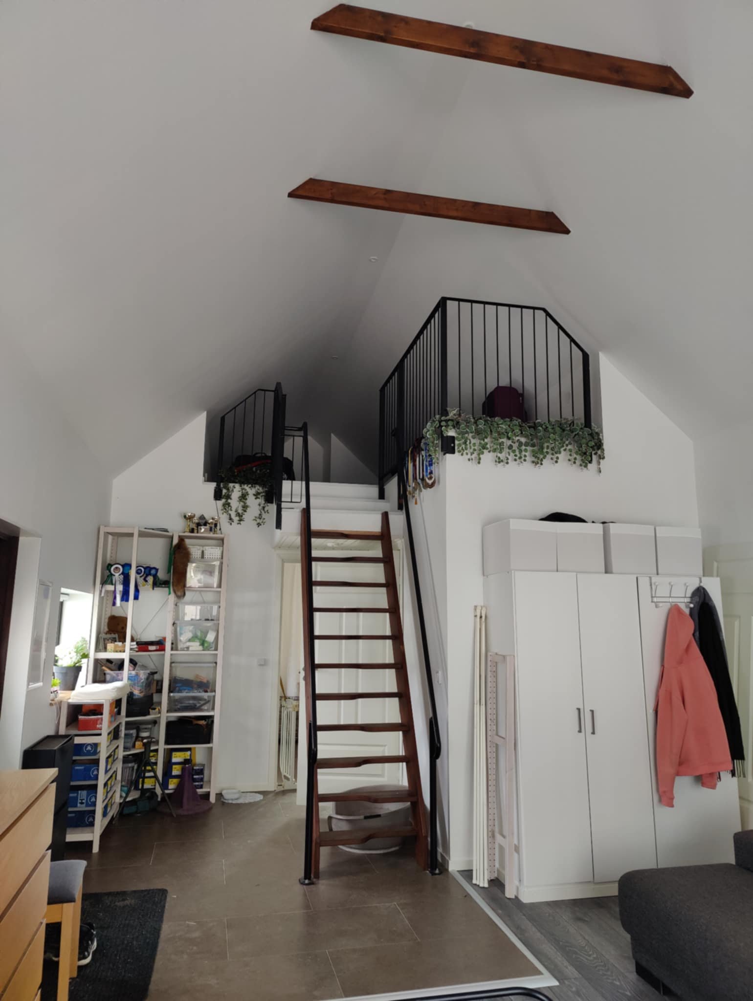 Övrigt, 2 rooms, 65 sqm, Vollsjö – Vollsjö