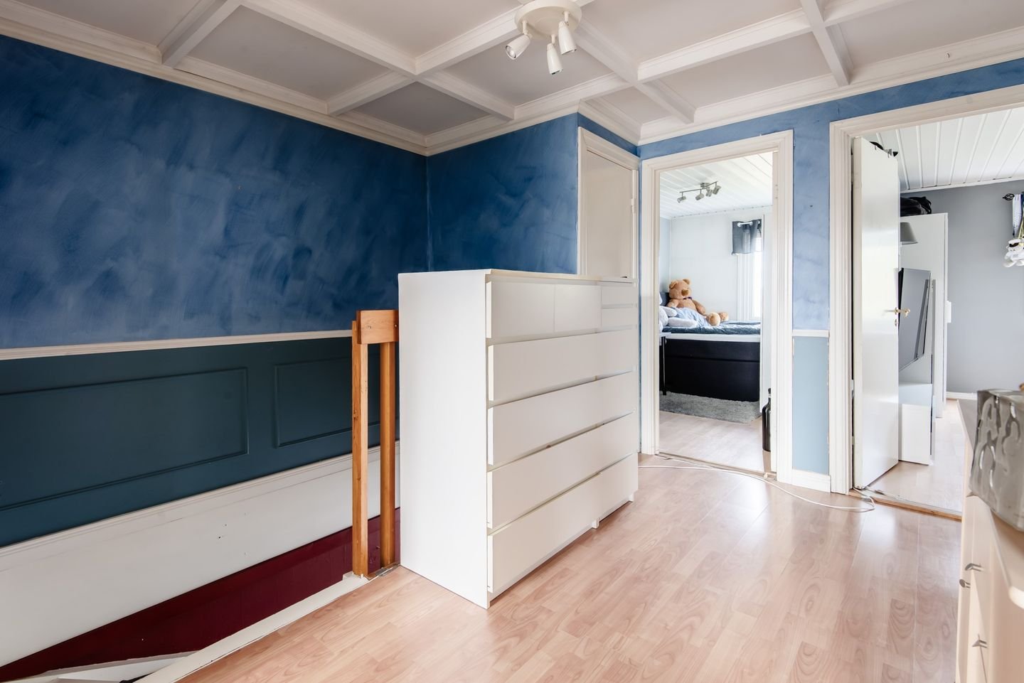Lägenhet, 5 rooms, 128 sqm, Åkersberga – bild 12