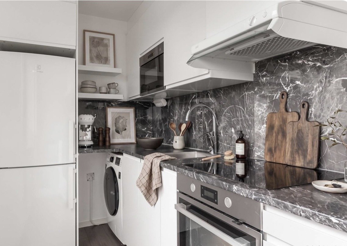 Lägenhet, 1 rooms, 30 sqm, Göteborg – Göteborg