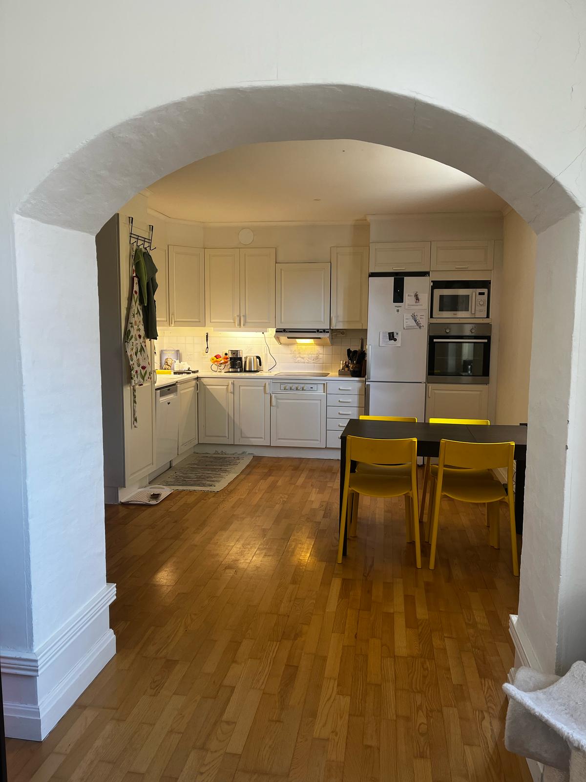 Lägenhet, 2 rooms, 65 sqm, Nyköping – bild 8