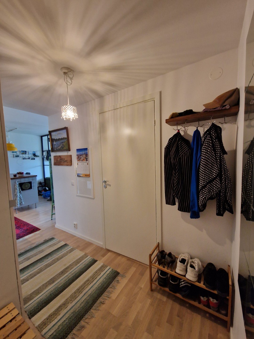 Lägenhet, 2 rooms, 42 sqm, Sundbyberg – bild 18