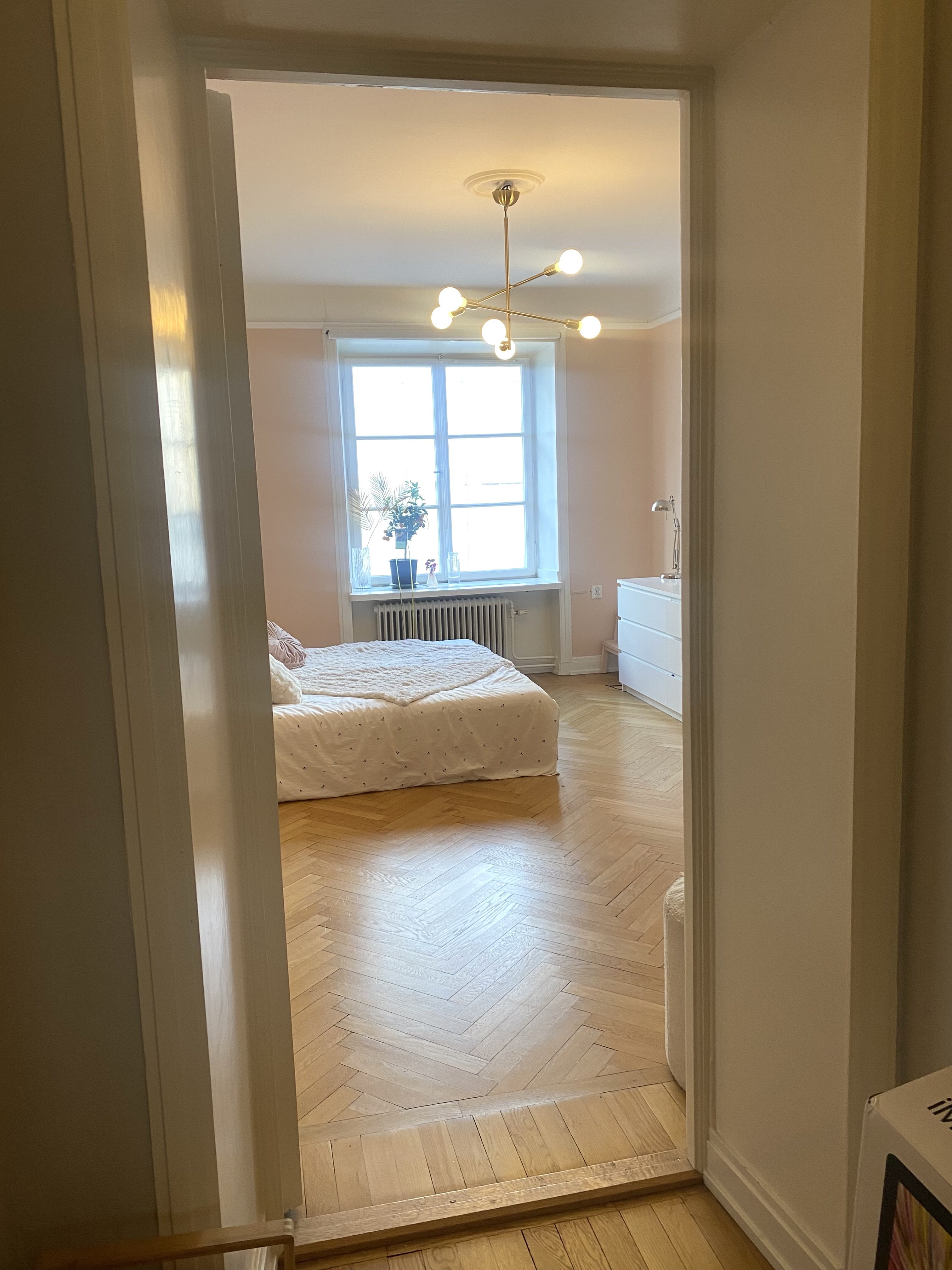Lägenhet, 1 rooms, 25 sqm, Stockholm – bild 2