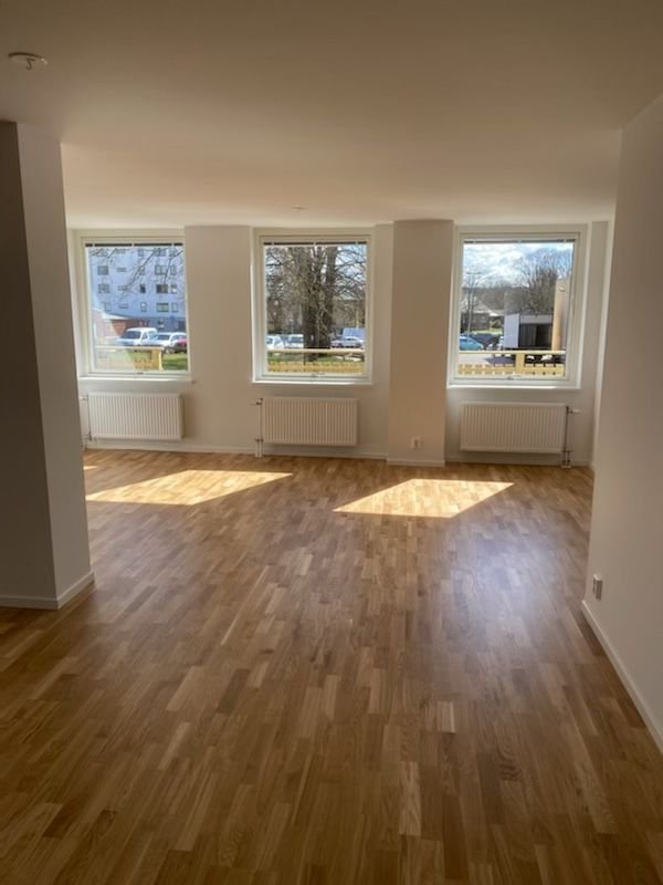 Lägenhet, 3 rooms, 92 sqm, Herrljunga – bild 2